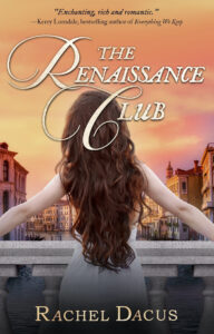 The Renaissance Club by Rachel Dacus